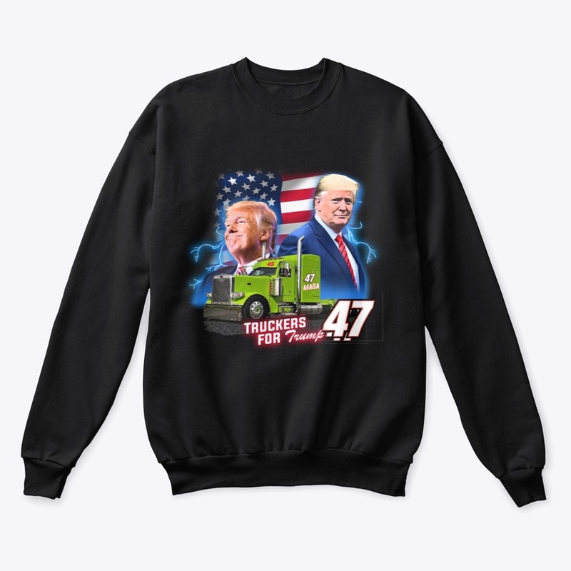 Truckers for Trump