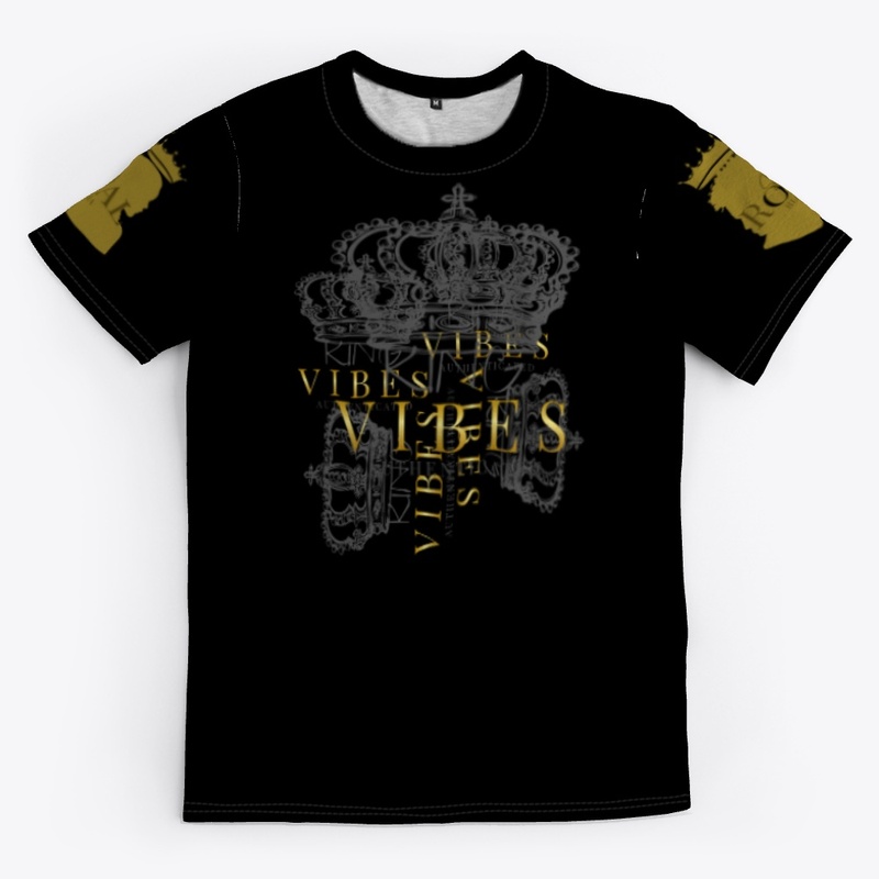 King Vibes