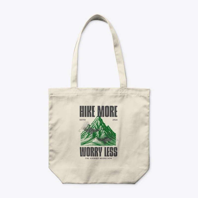 Hike More 