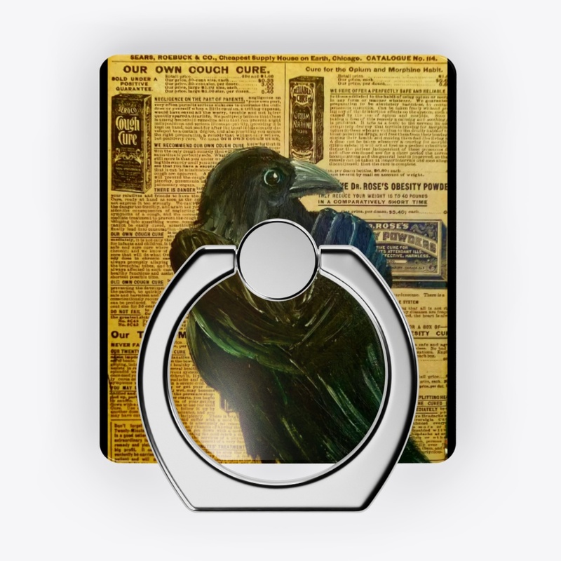 Nevermore 