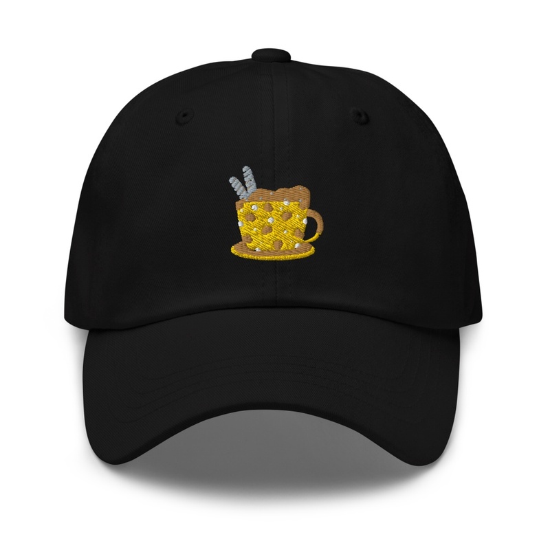Thanksgiving face cap designs 