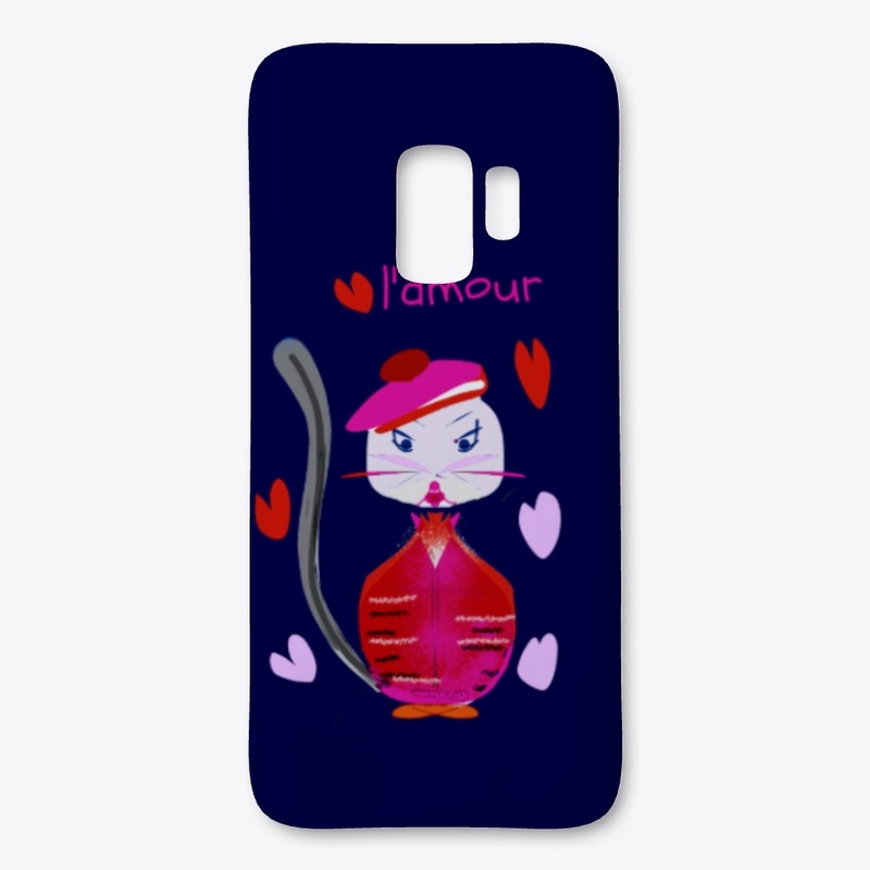 l amour