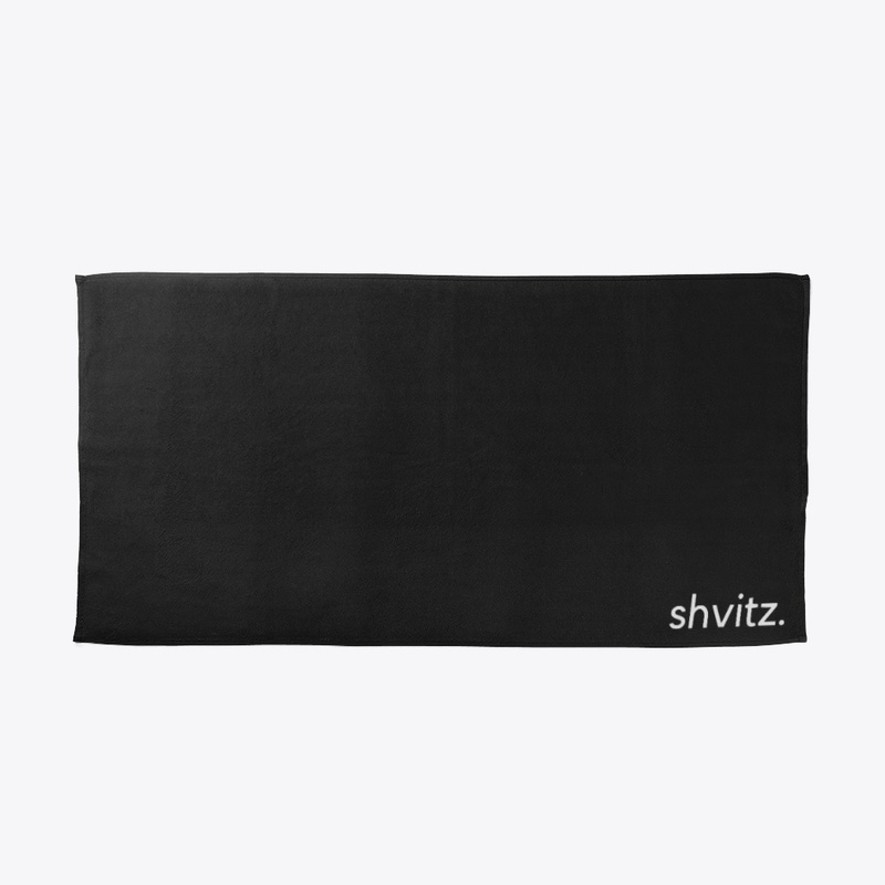 Shvitz.