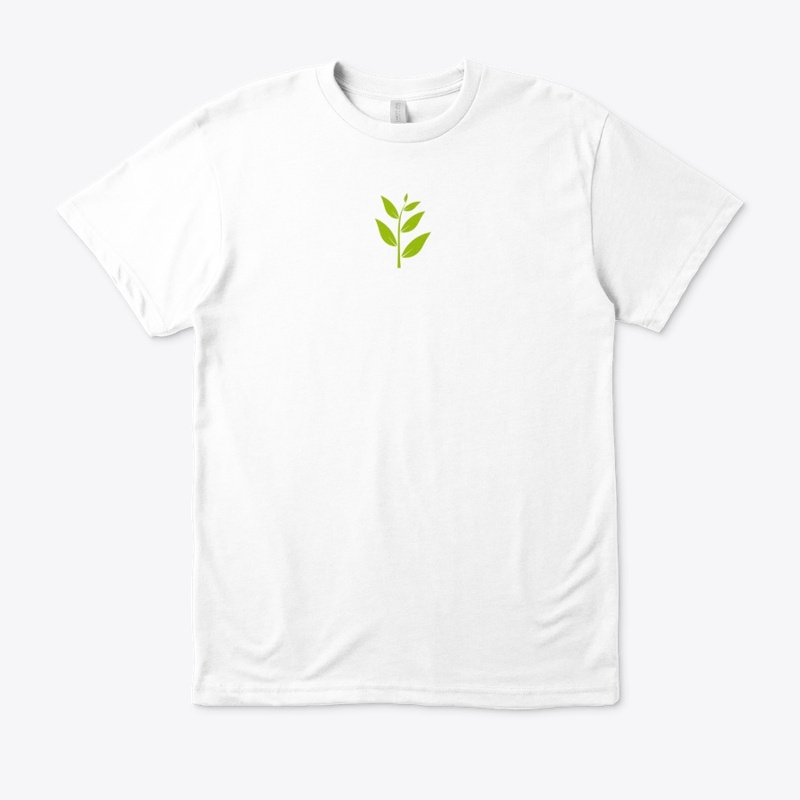 Plant Leaves T-Shirt