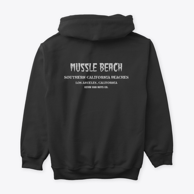  MUSSLE BEACH
