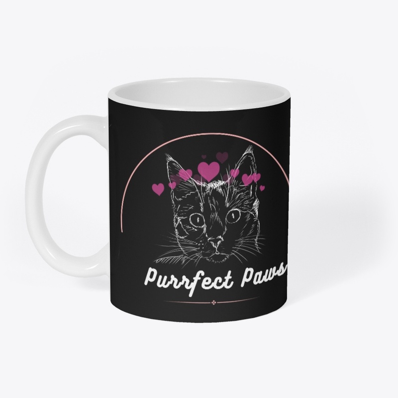 Cat paws edition ❤️ 😍