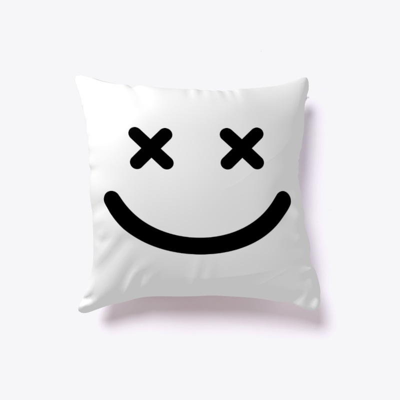 Black Smile Line 