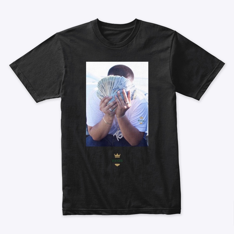 Trapgoon BAND$ range
