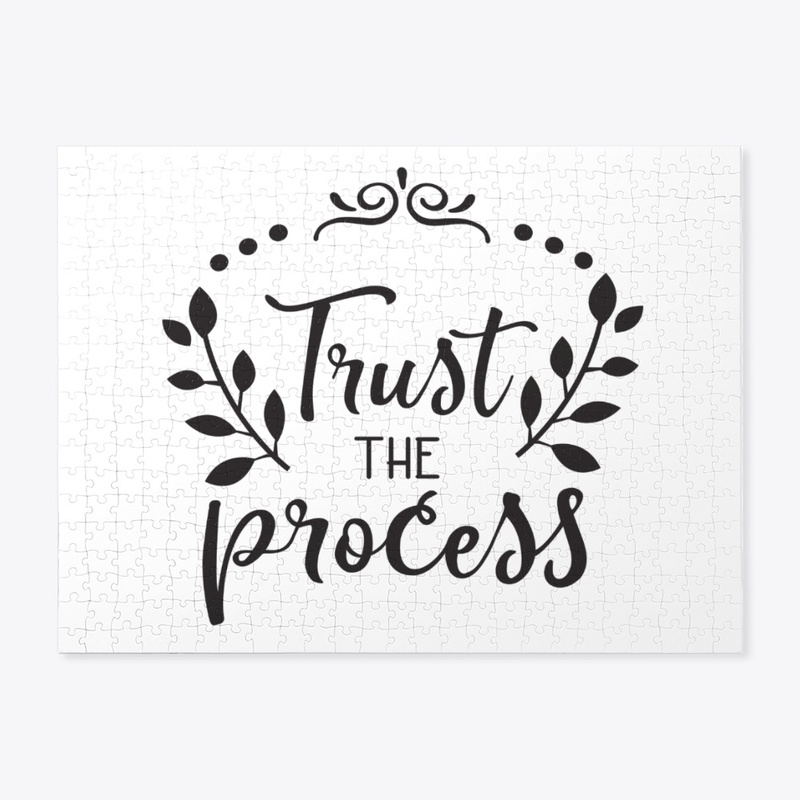 Trust The Process