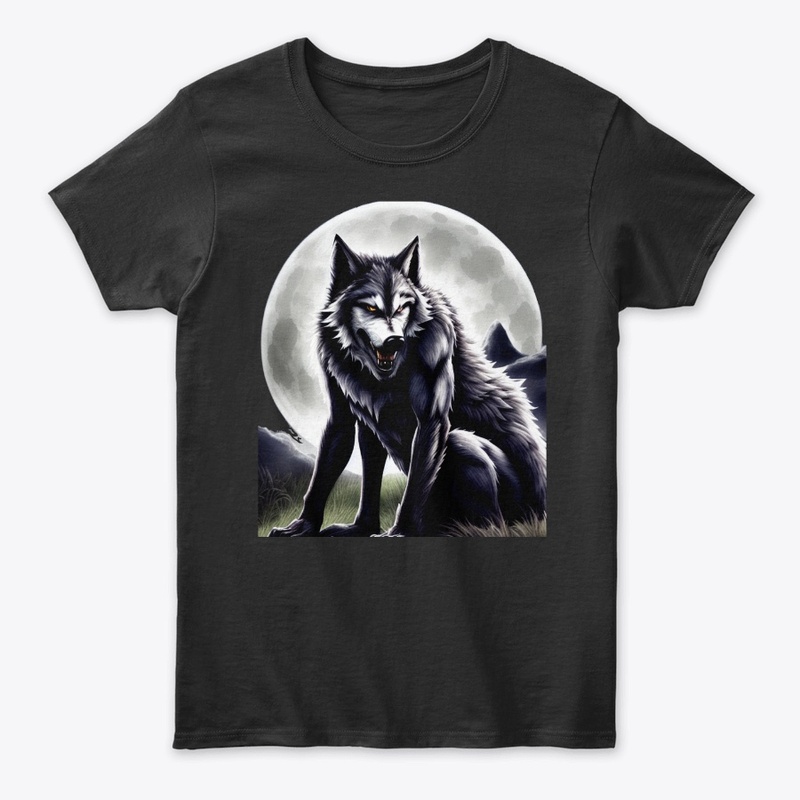 The Werewolf