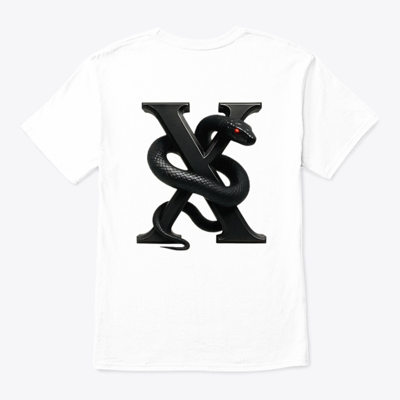 X-Venom Gothic Tee