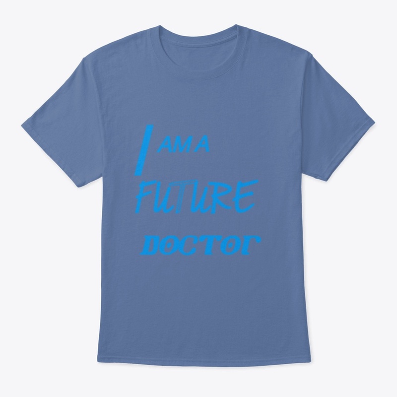FUTURE DOCTOR