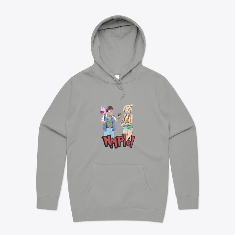 Nmplol Merch
