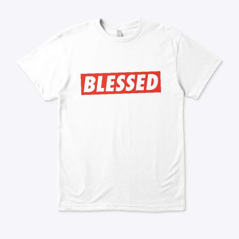 Rasta Reggae Blessed Clothing
