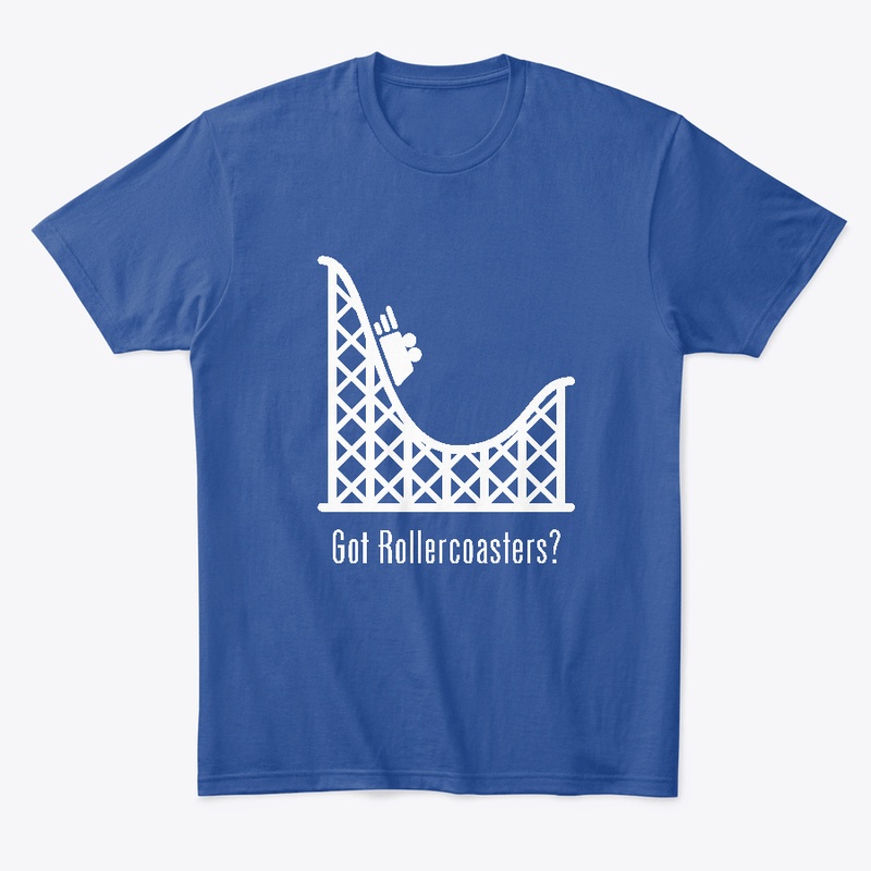 Got Rollercoasters?
