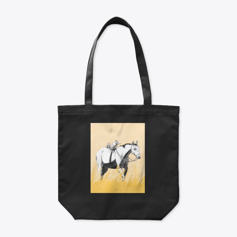 Toyo a caballo