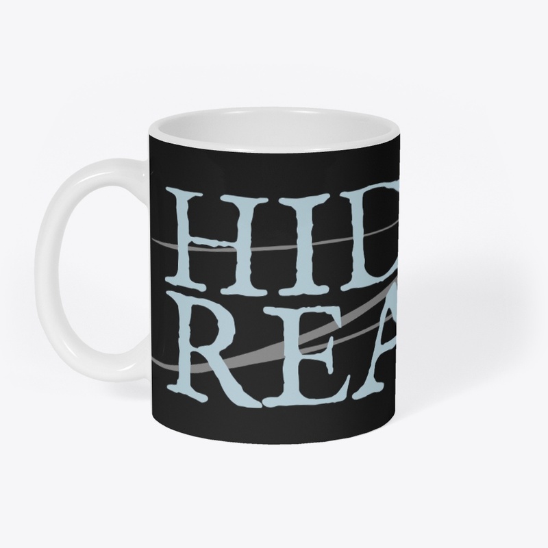 Hidden Realms Mug