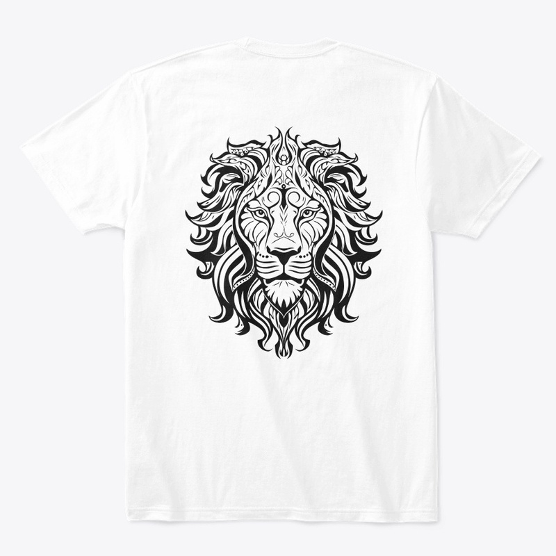 "Majestic Roar"