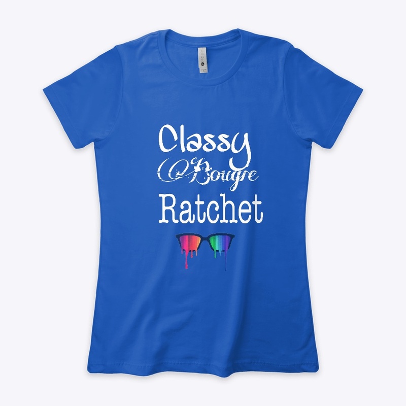 classy bougie ratchet