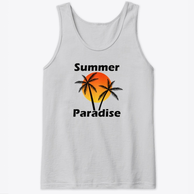 Summer Paradise Design