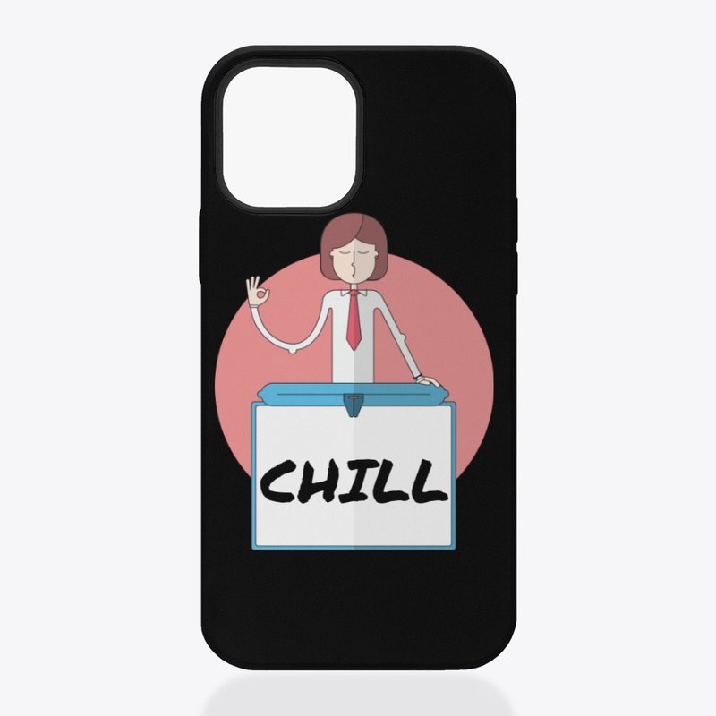 1 Clothes in which you feel relaxed
