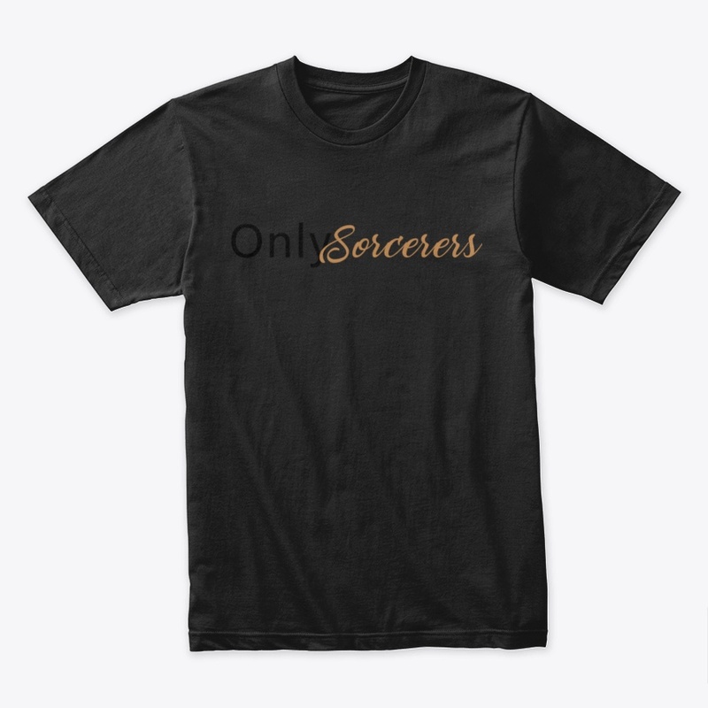 Only Sorcerers