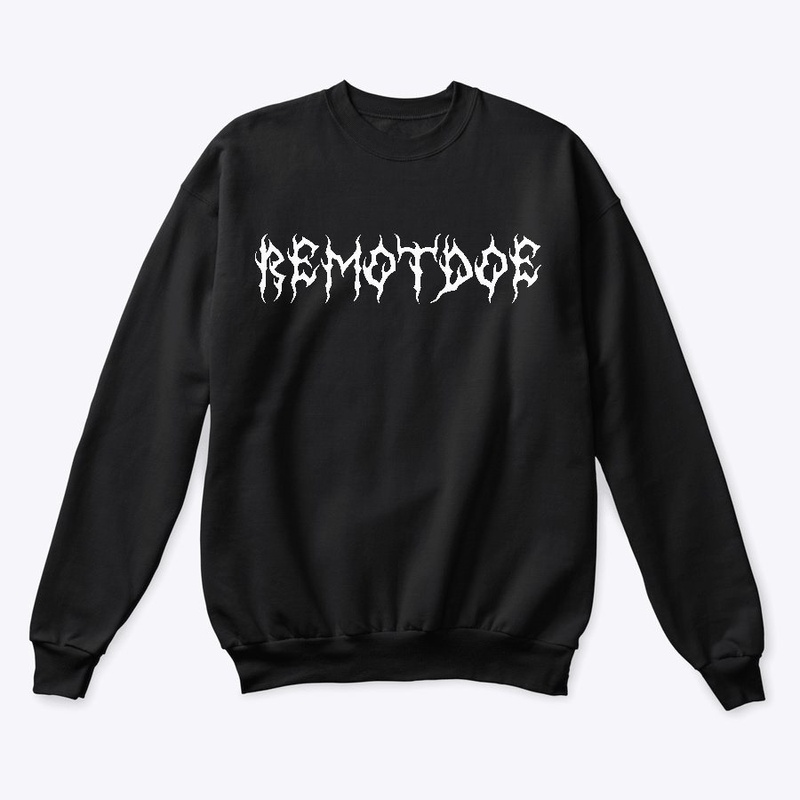 ReMotDoe's Merch