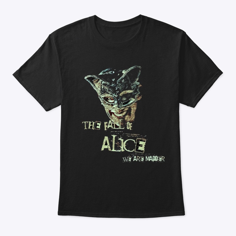 The Fall of Alice - Shall We Play?