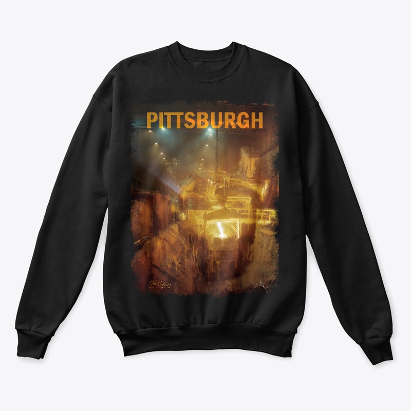 Pittsburgh