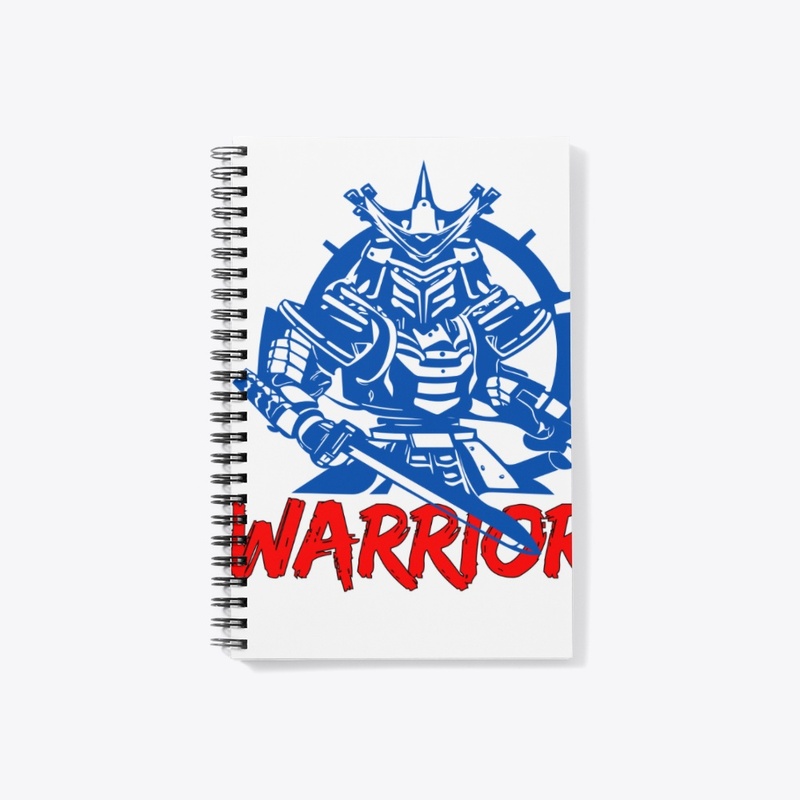 WARRIOR