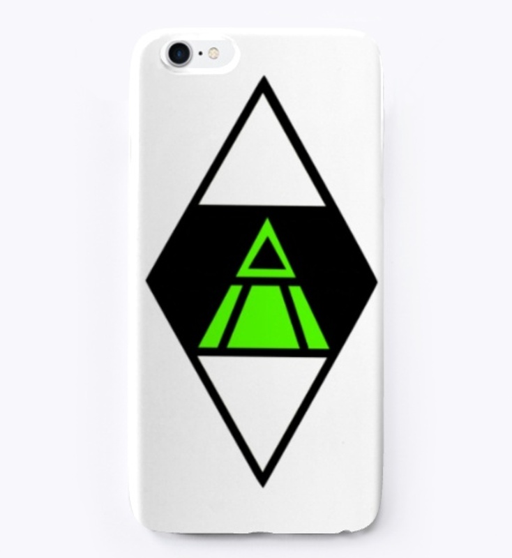 Abduction (White)