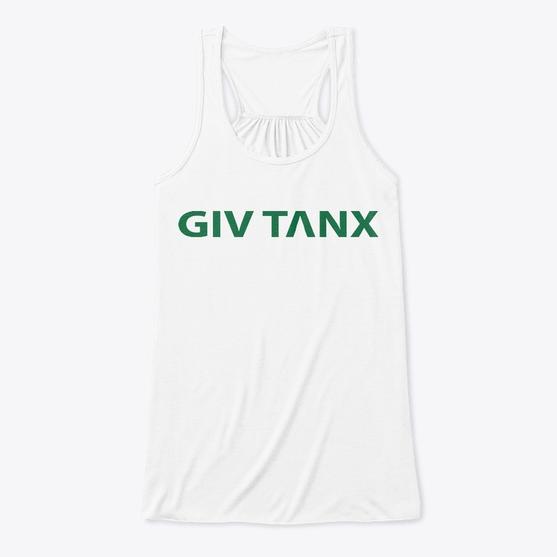 Giv tanx