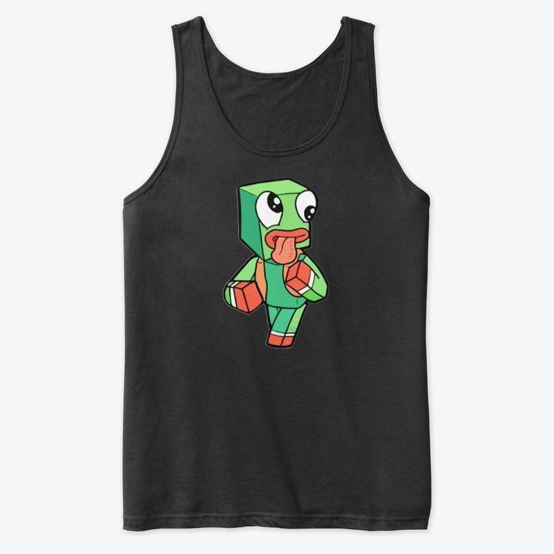 Unspeakable Merch