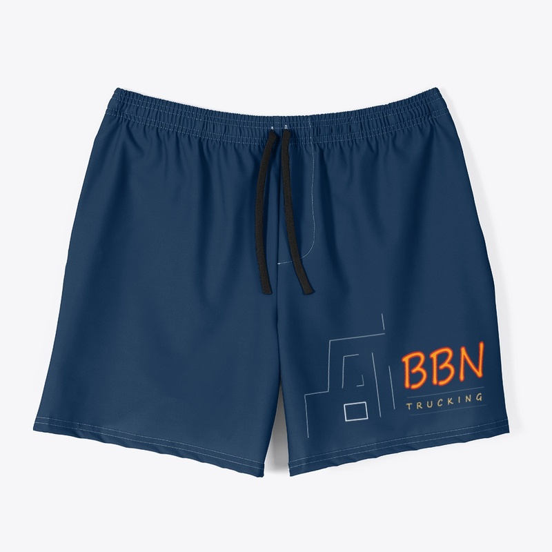BBN Trucking Series 1