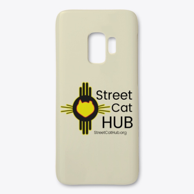 Street Cat Hub