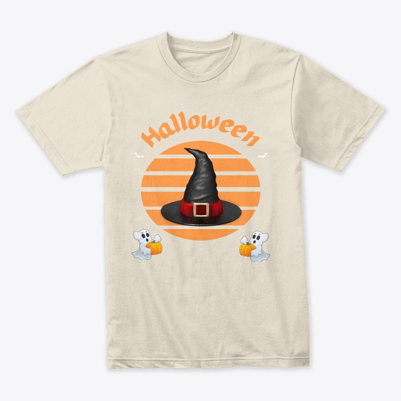 Witch's Hat Magic