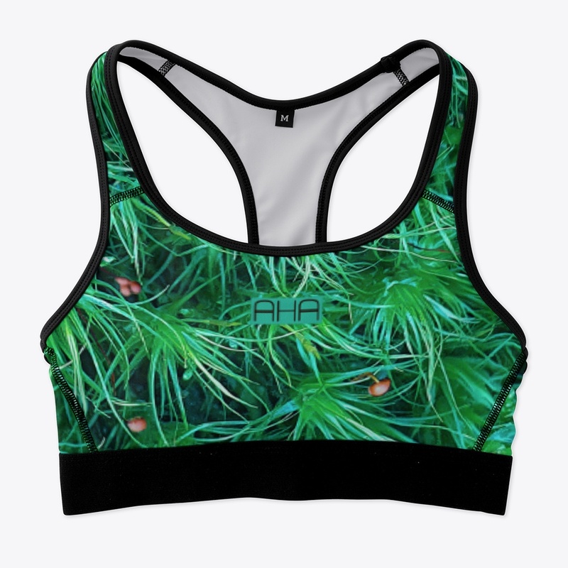 Reliable Softness #2 - Mood Moss
