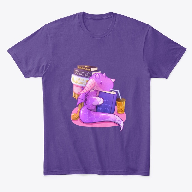 Witty Dragon