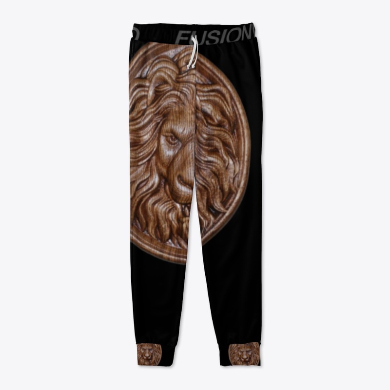 LION ROARZ