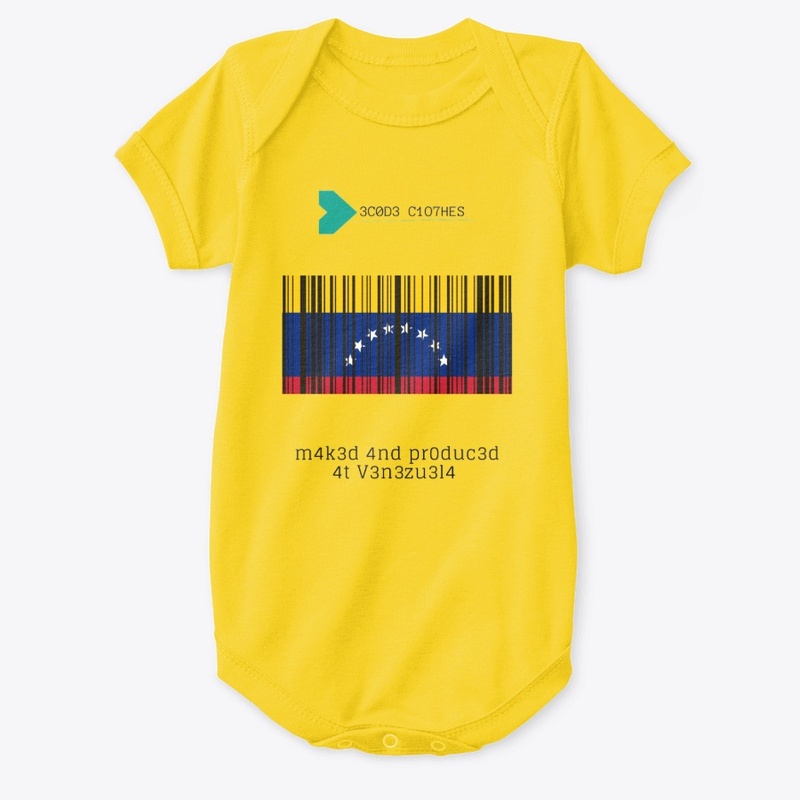 Hecho en Venezuela