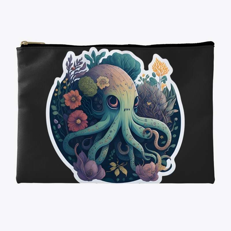 Octoword: the World of Octopus