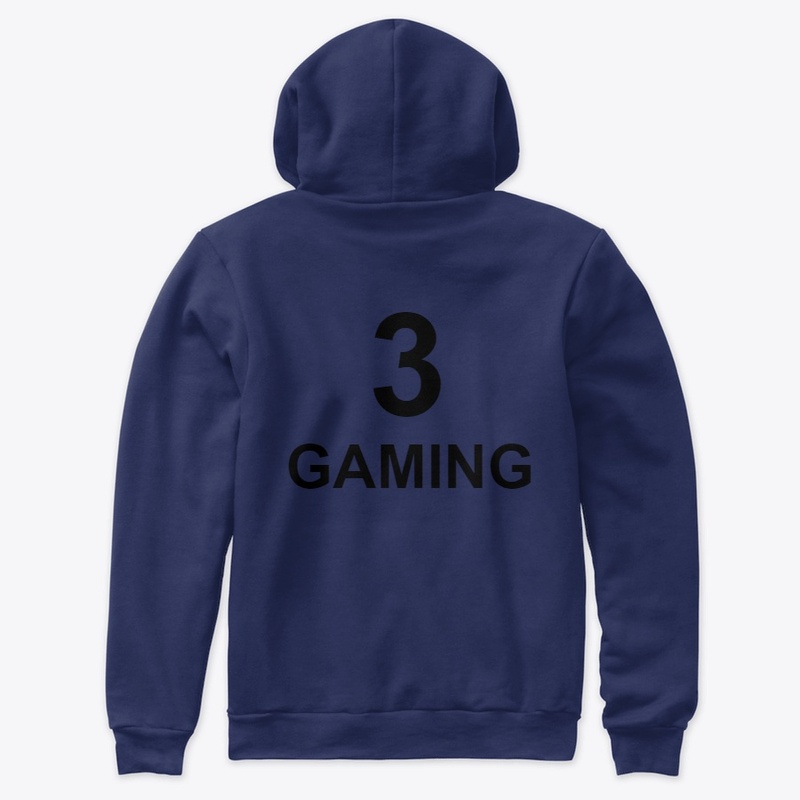 ETG GAMING Number 3