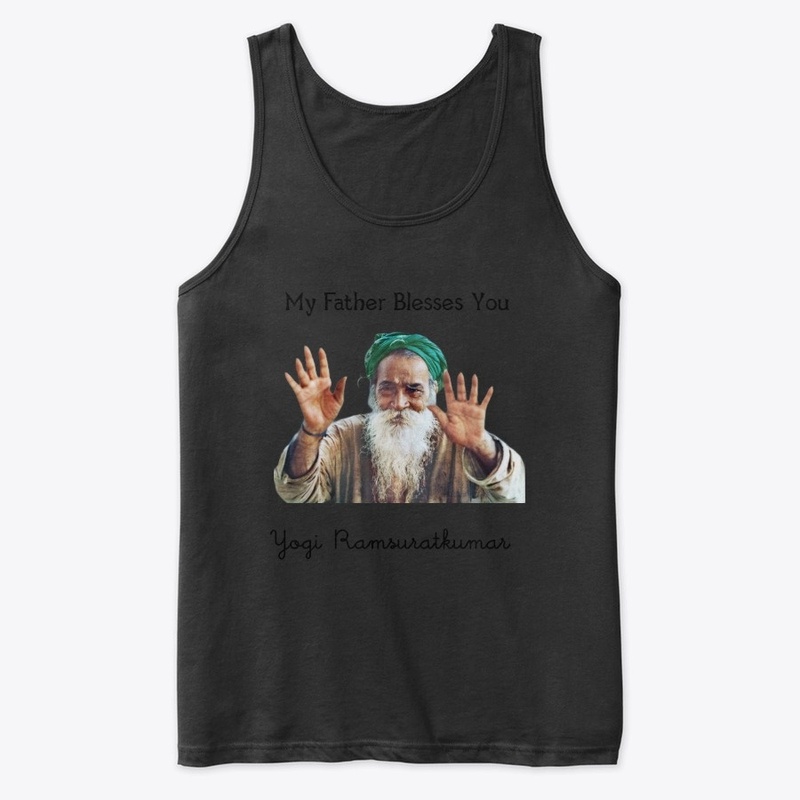 MyFatherBlessYou