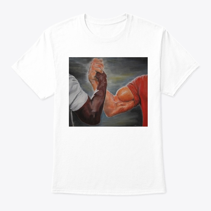 Hand shake