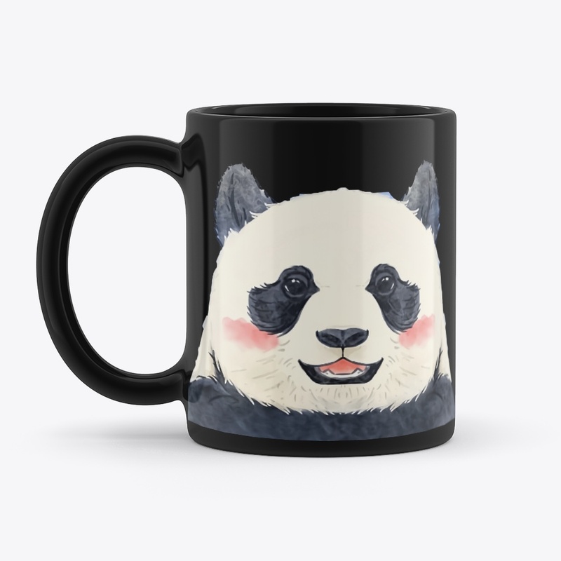 YUANXIAO🐼Giant Panda