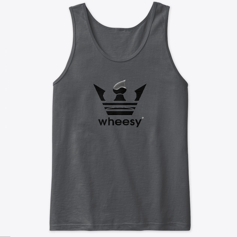 wheesy designs custom logo