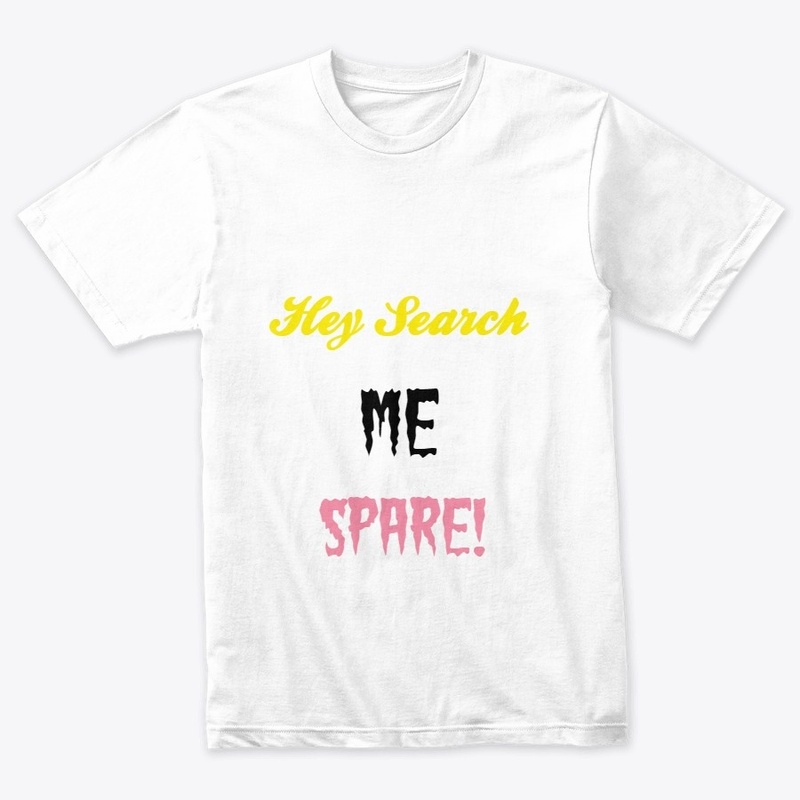 uni-sex shirt 