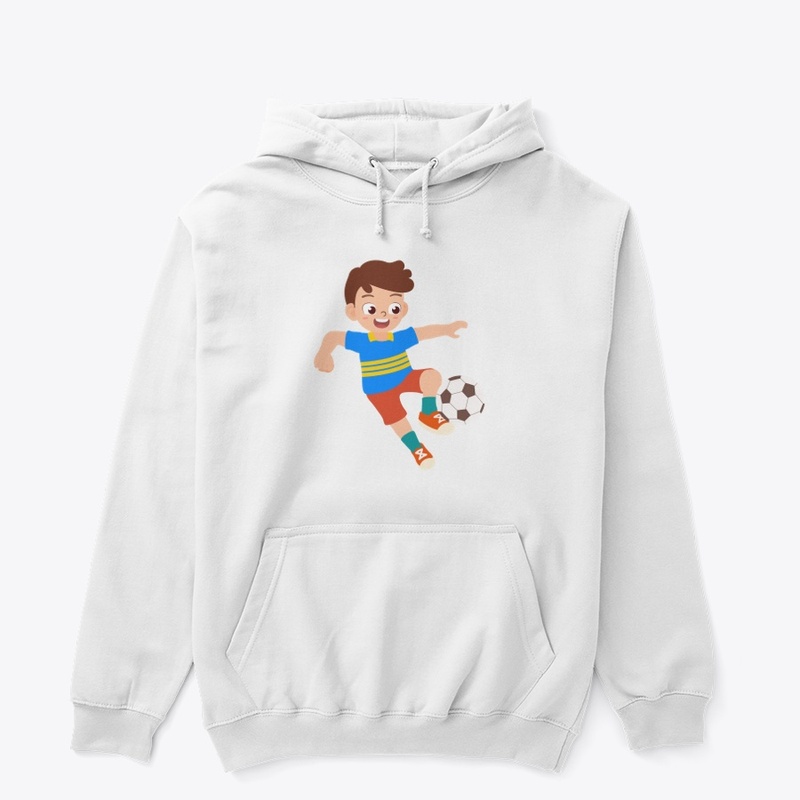 Designee for sports 