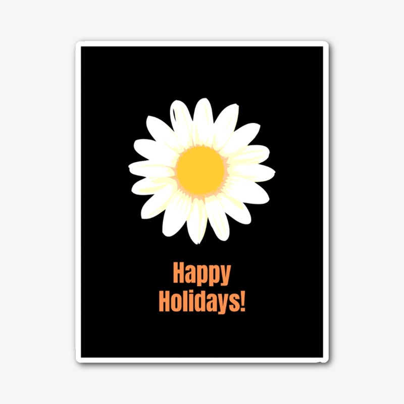 Happy holidays Tshirts 