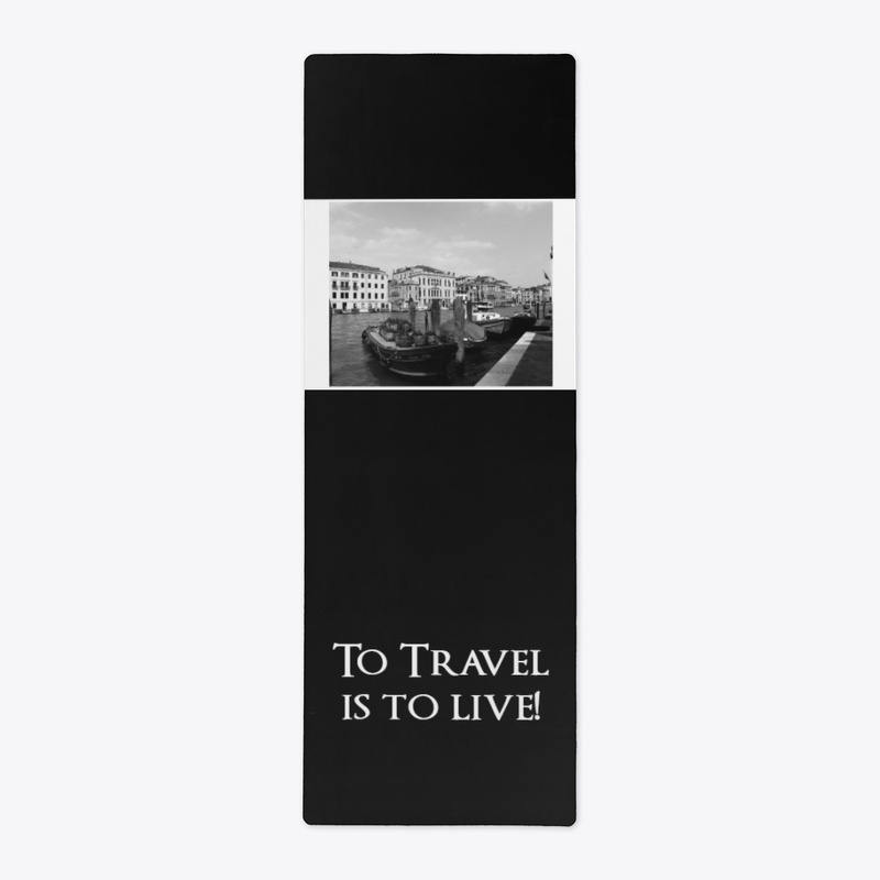 Travel!